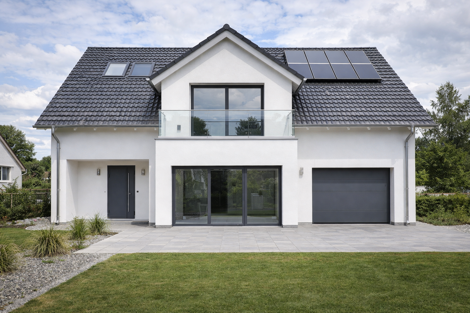 Haus